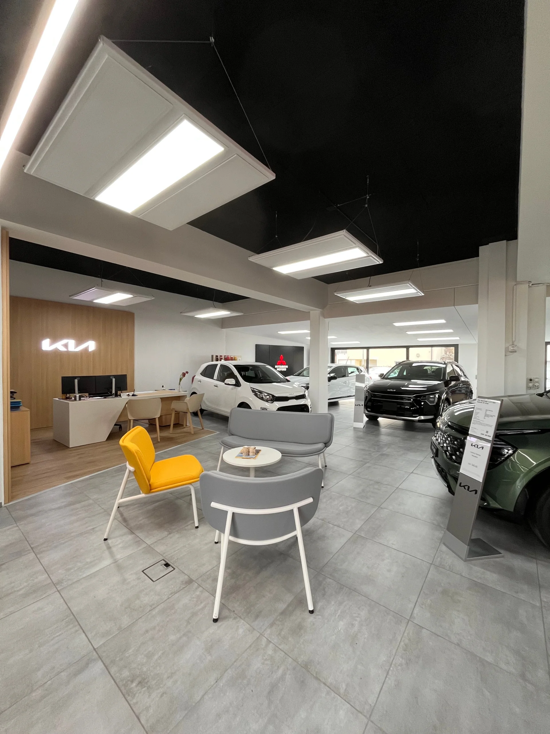 Werkstatt Joos & Schach