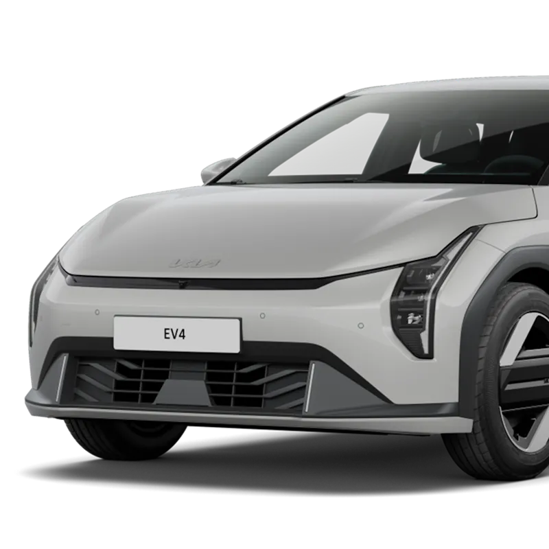 Kia EV4 Hatchback