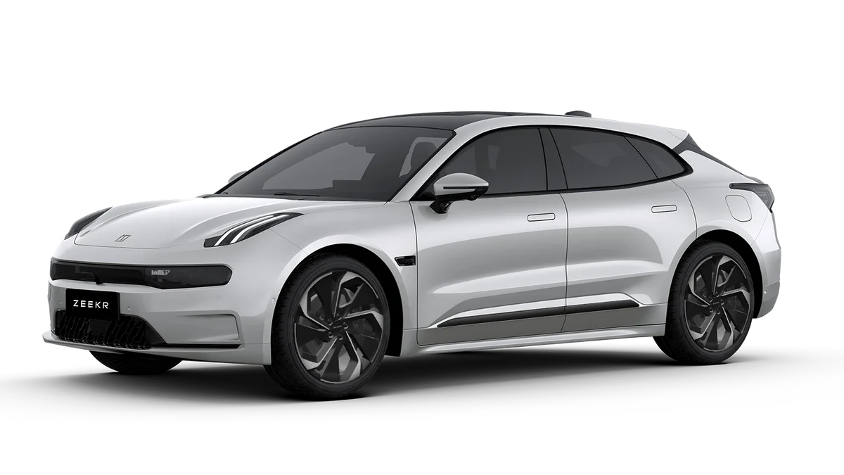 ZEEKR 001