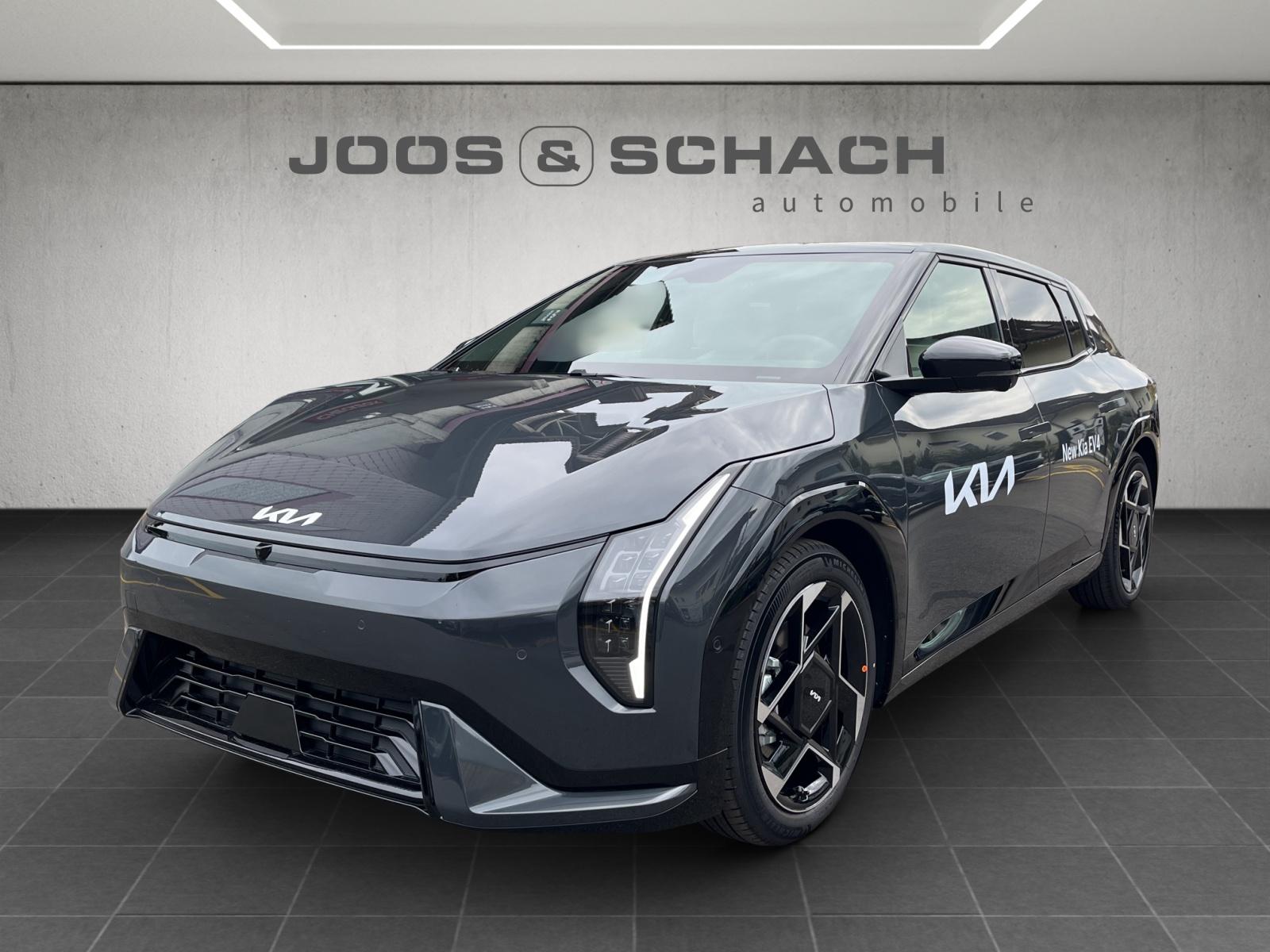 EV4 81 kWh GT-Line — Bild 1