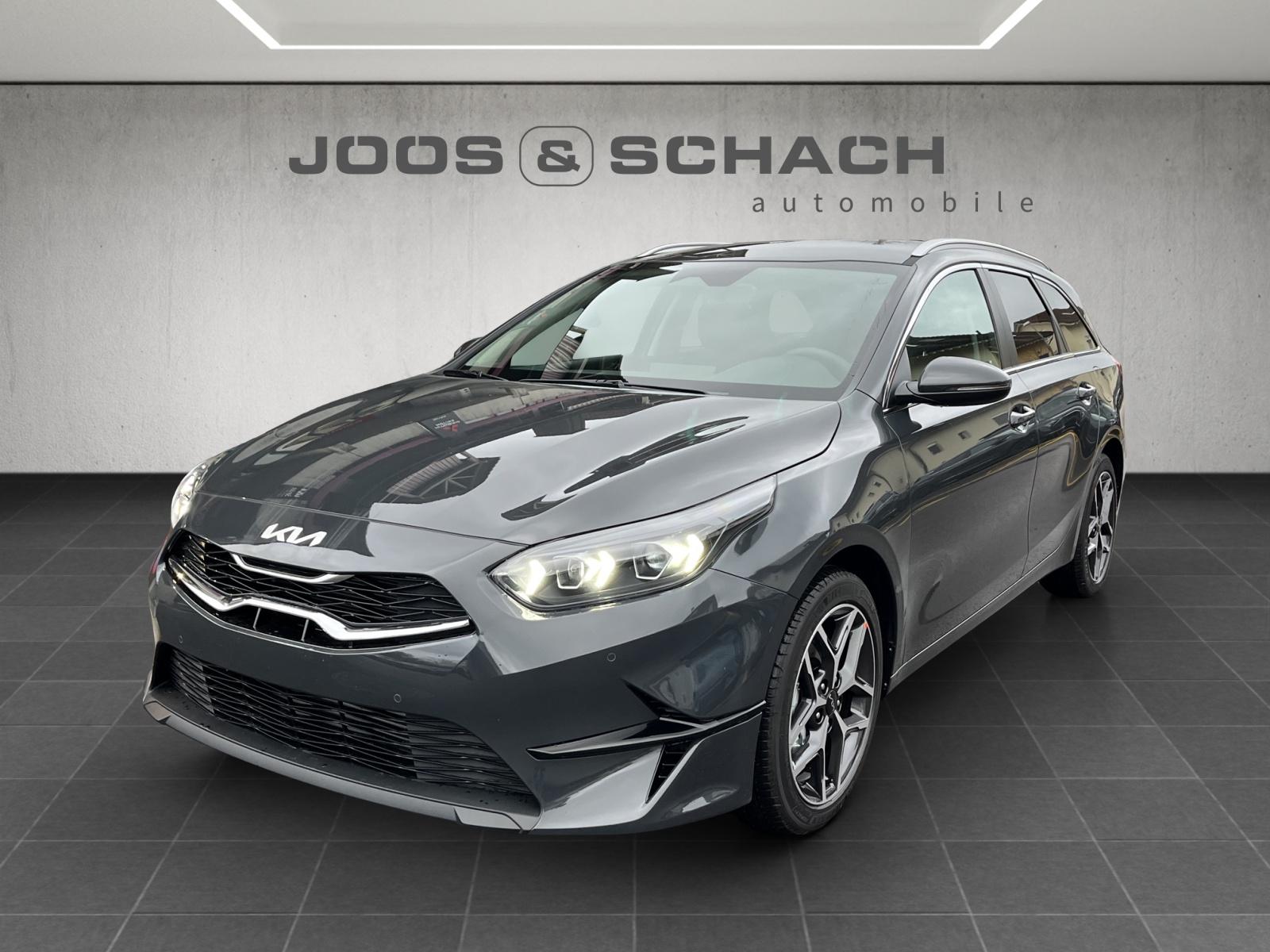 Ceed SW 1.5 T-GDi Power — Bild 1