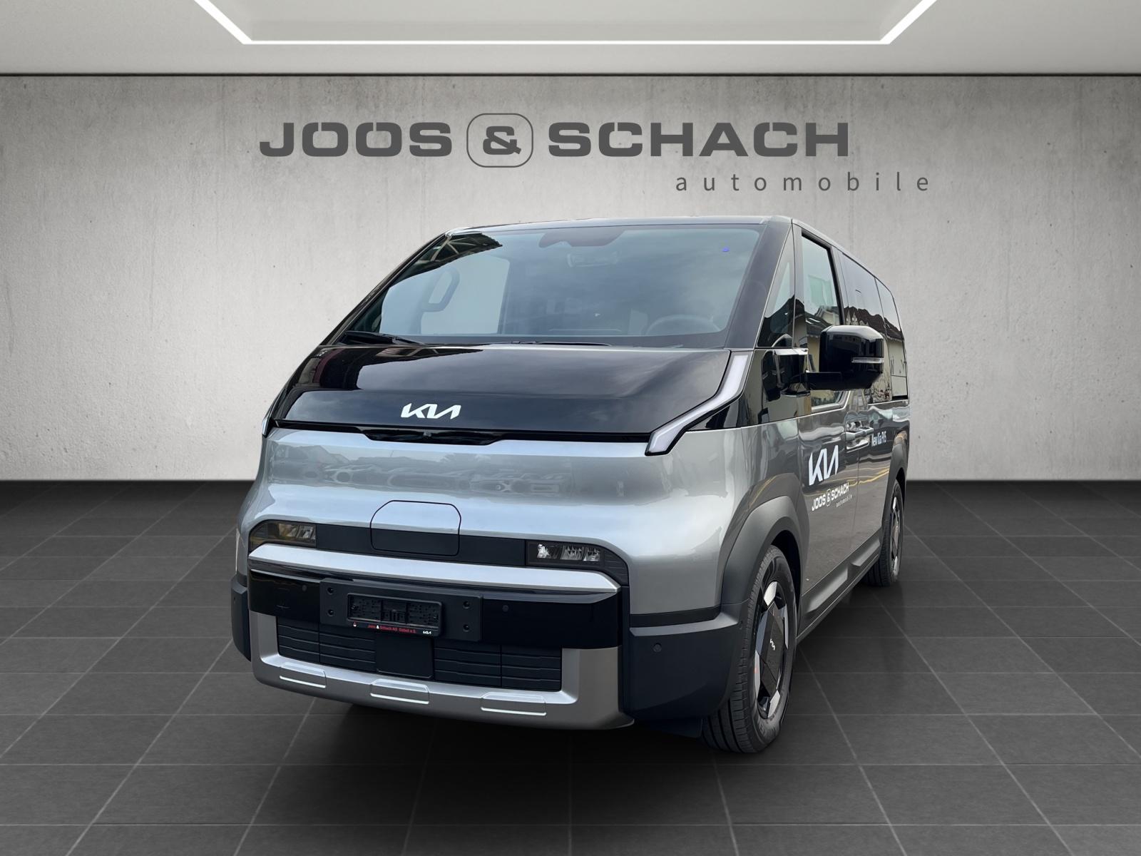 PV5 Passenger 71.2 kWh Elite — Bild 1