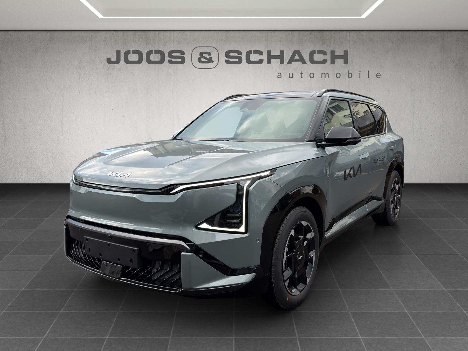 EV5 81 kWh GT-Line — Bild 1