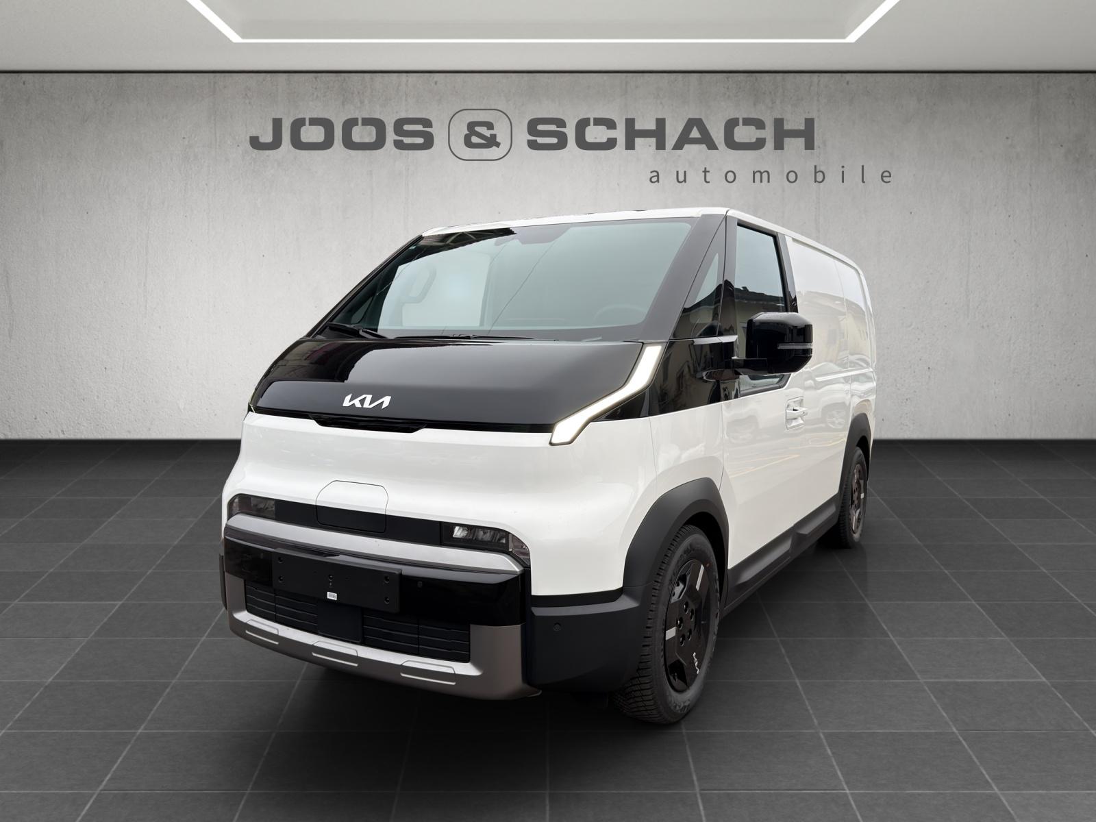 PV5 Cargo 51.5 kWh Plus — Bild 1