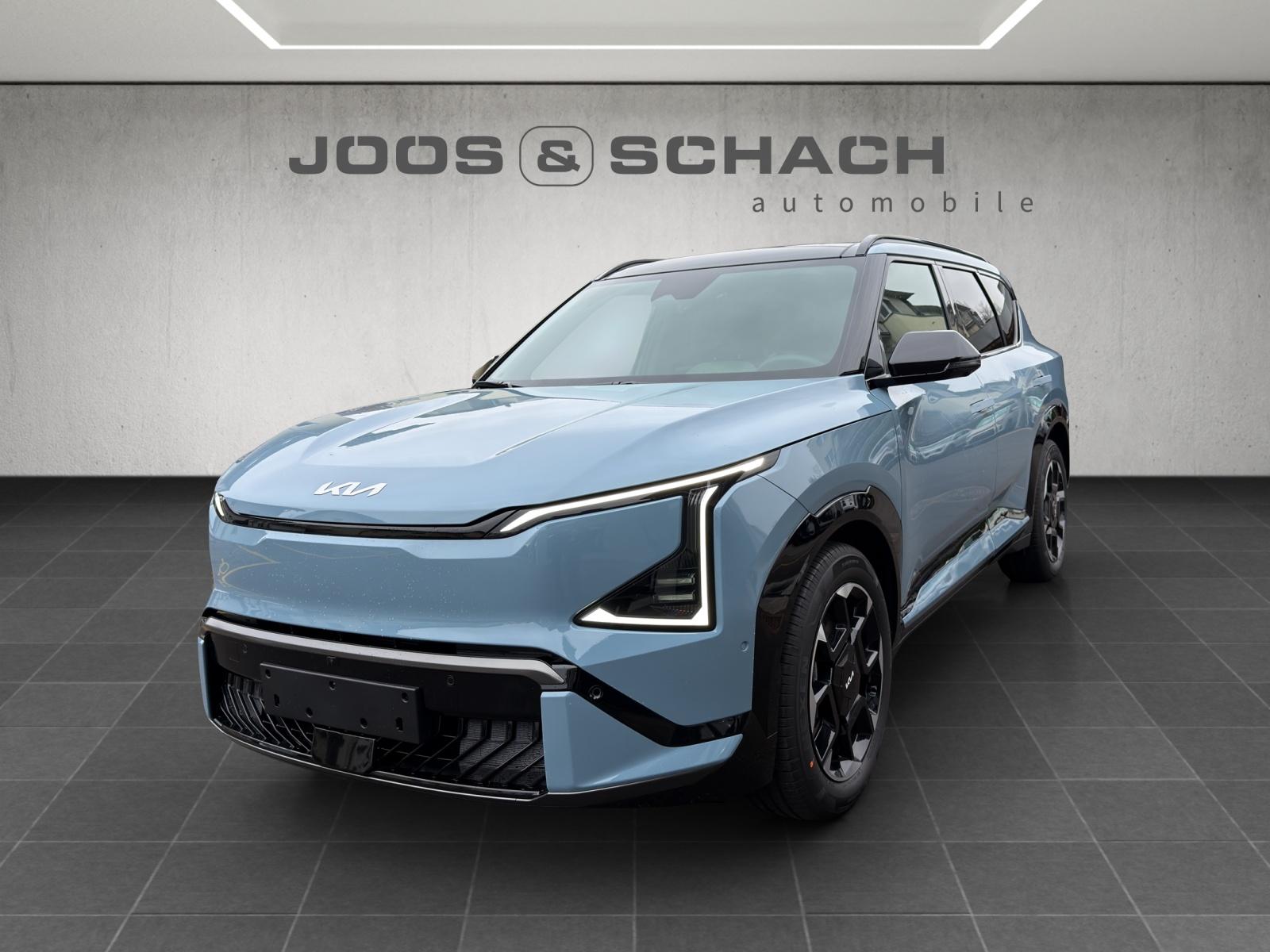 EV5 81 kWh GT-Line — Bild 1