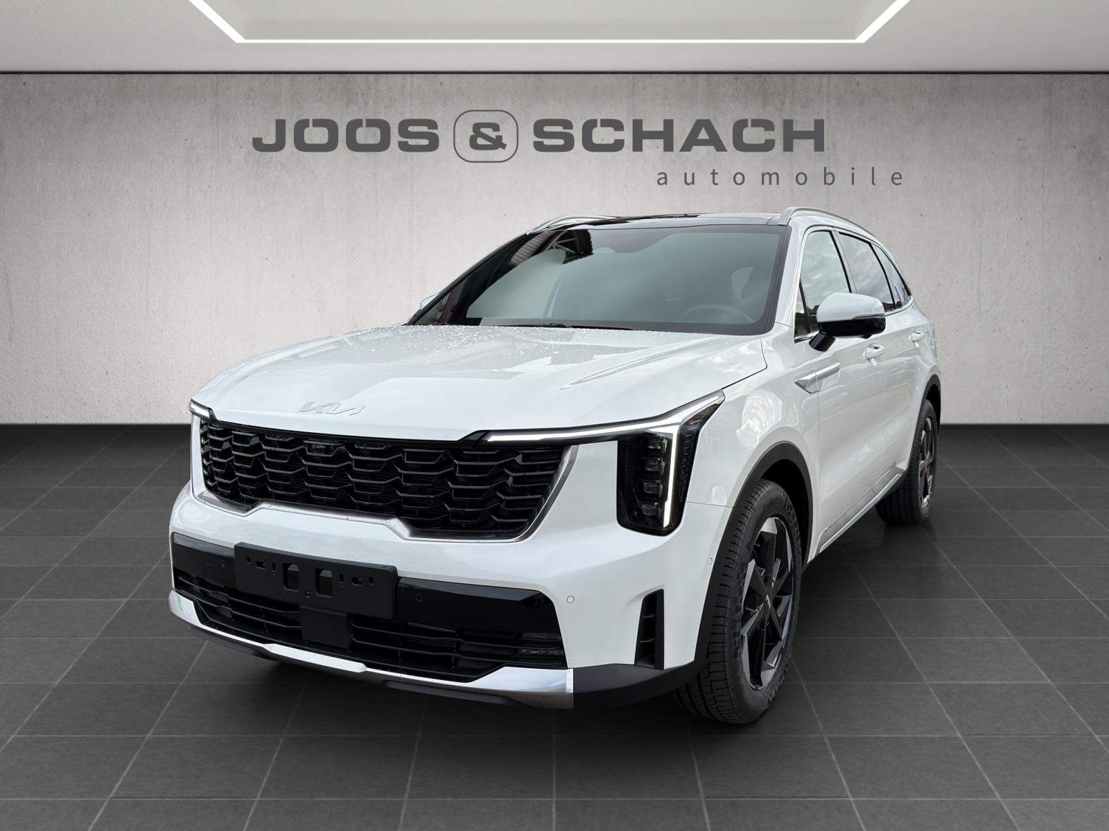 Sorento 1.6 T-GDi Hybrid Style 7P — Bild 1