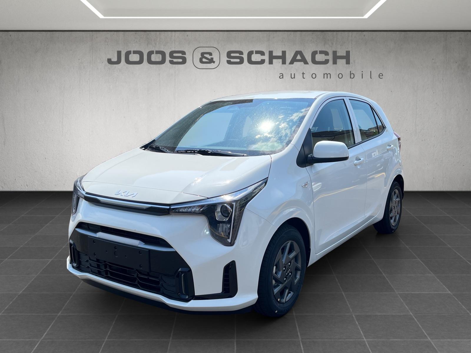 Picanto 1.0 GDi First Edition — Bild 1