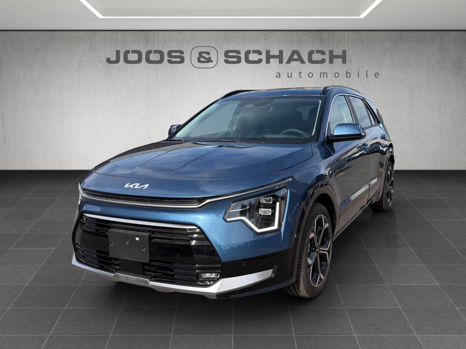 Niro 1.6 GDi Hybrid Power Edition — Bild 1