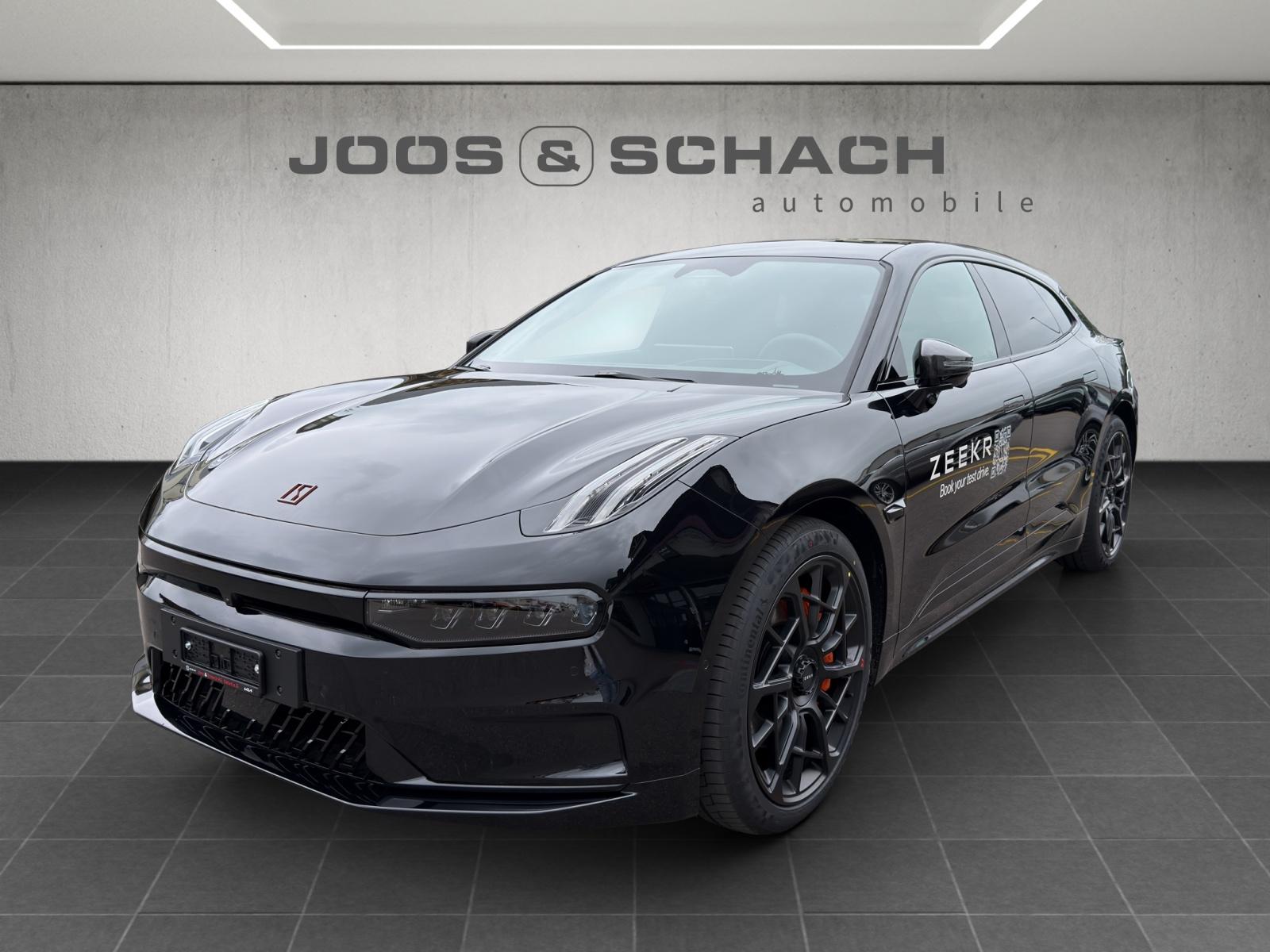 001 Privilege Sport Edition AWD — Bild 1