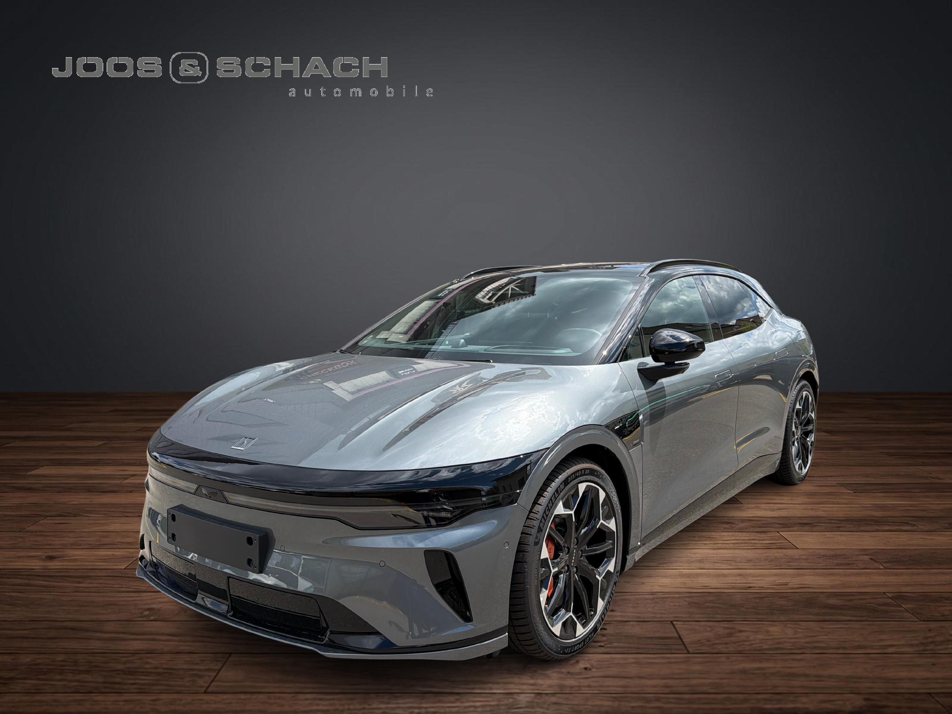 7GT Privilege AWD: Bild 1