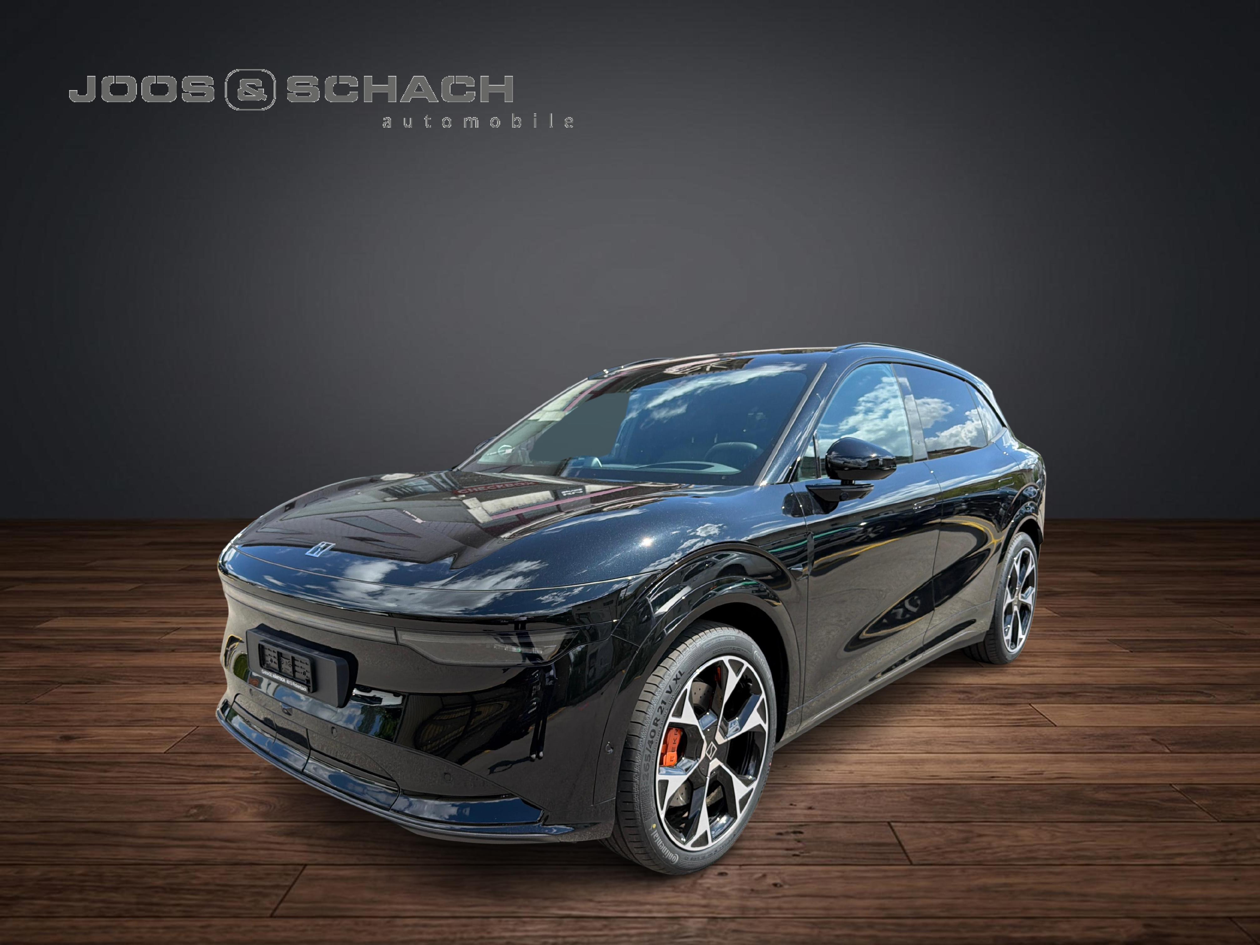 7X Privilege AWD: Bild 1