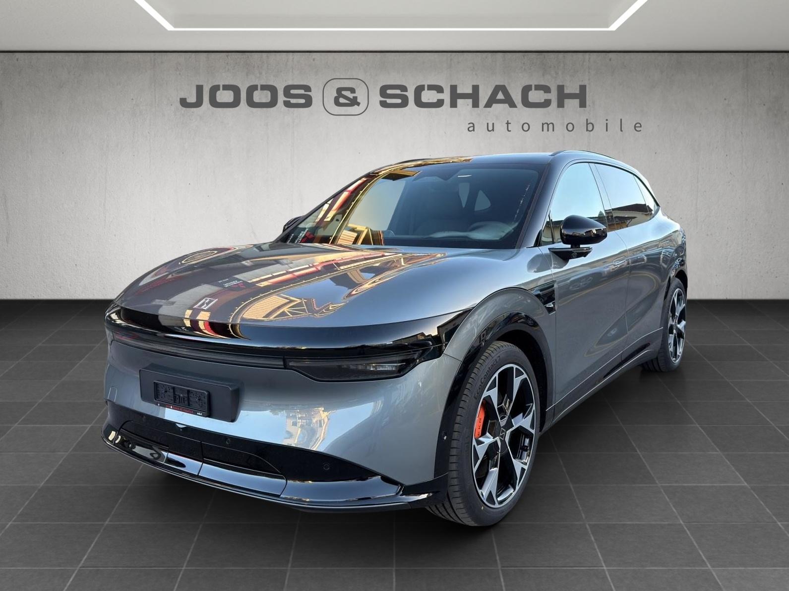 7X Privilege AWD — Bild 1