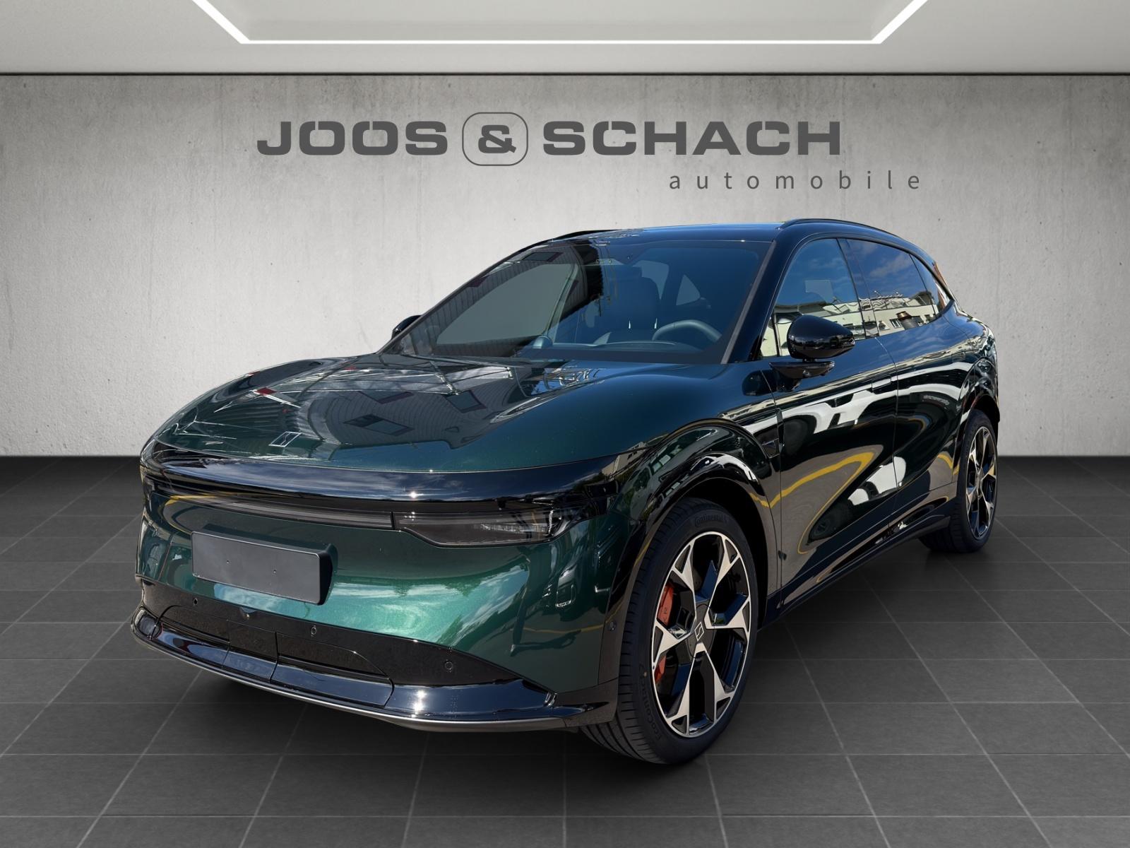 7X Privilege AWD — Bild 1