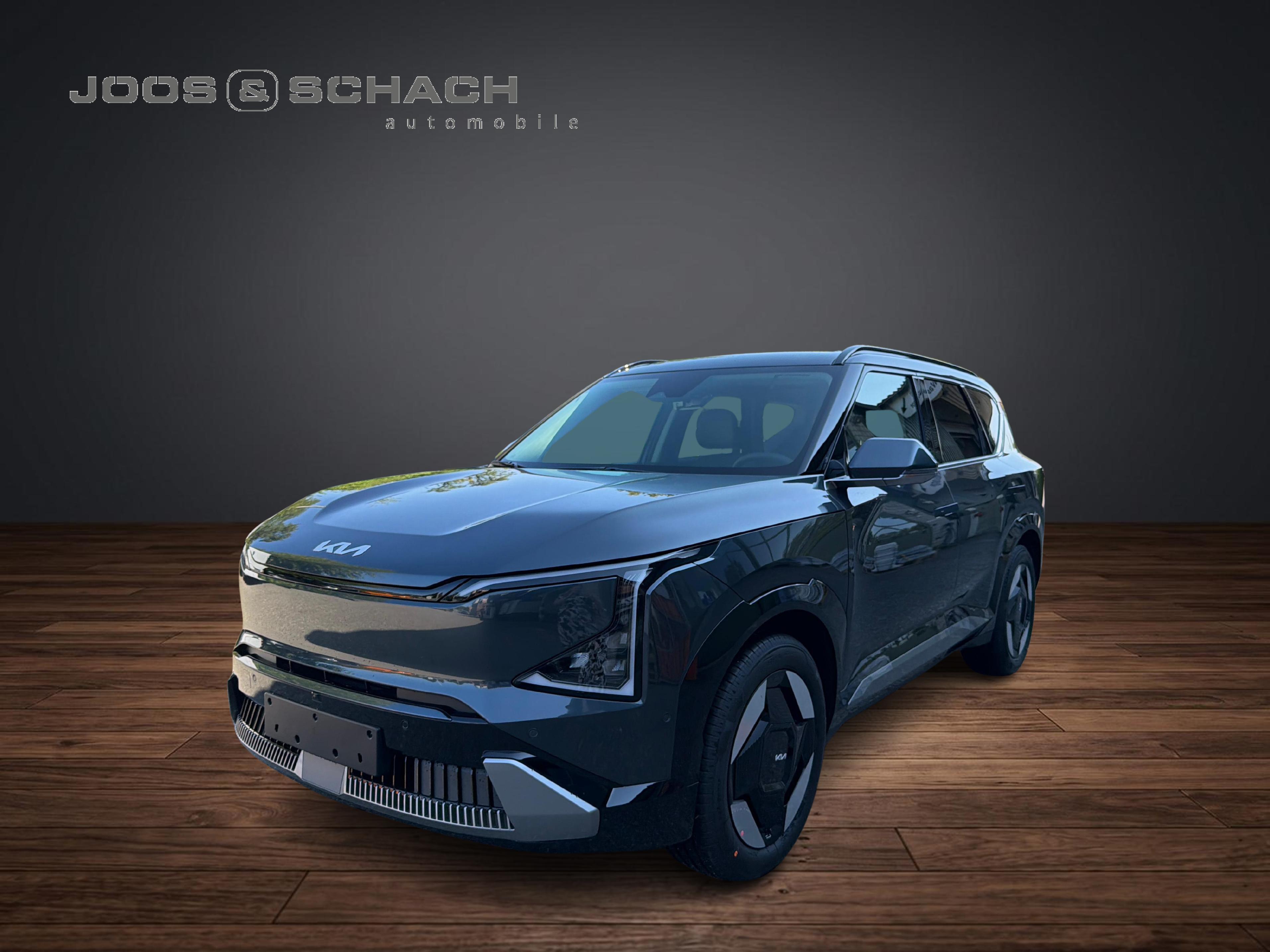 EV5 81 kWh Earth 4x4: Bild 1