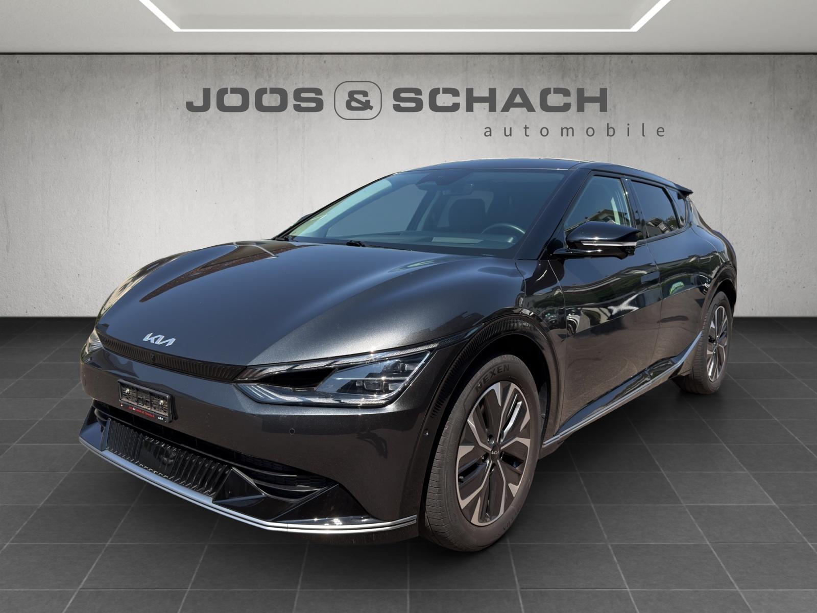 EV6 77 kWh Edition 24: Bild 1