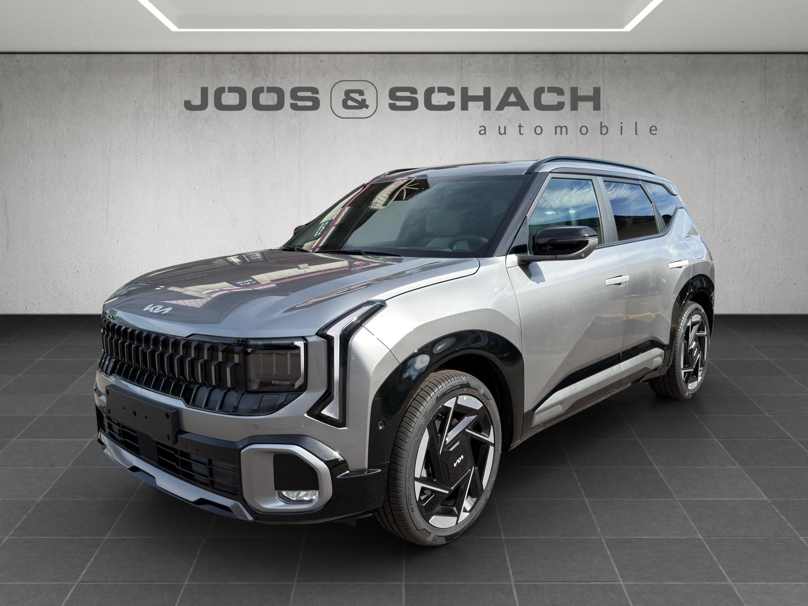 Seltos 1.6 T-GDi GT-Line: Bild 1