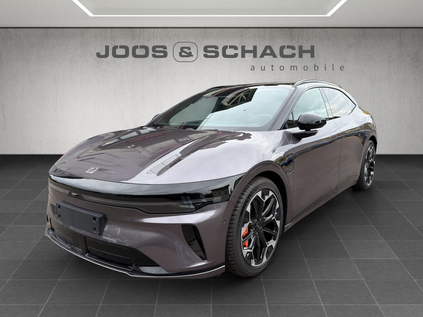 7GT Privilege Launch Edition AWD: Bild 1