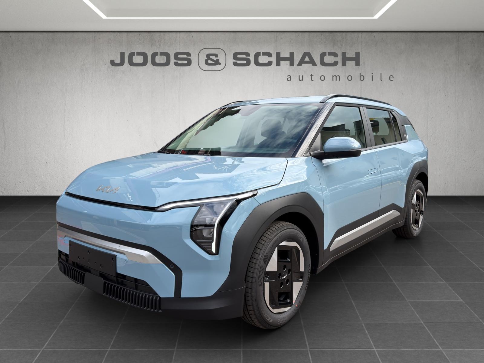 EV3 58 kWh Air: Bild 1