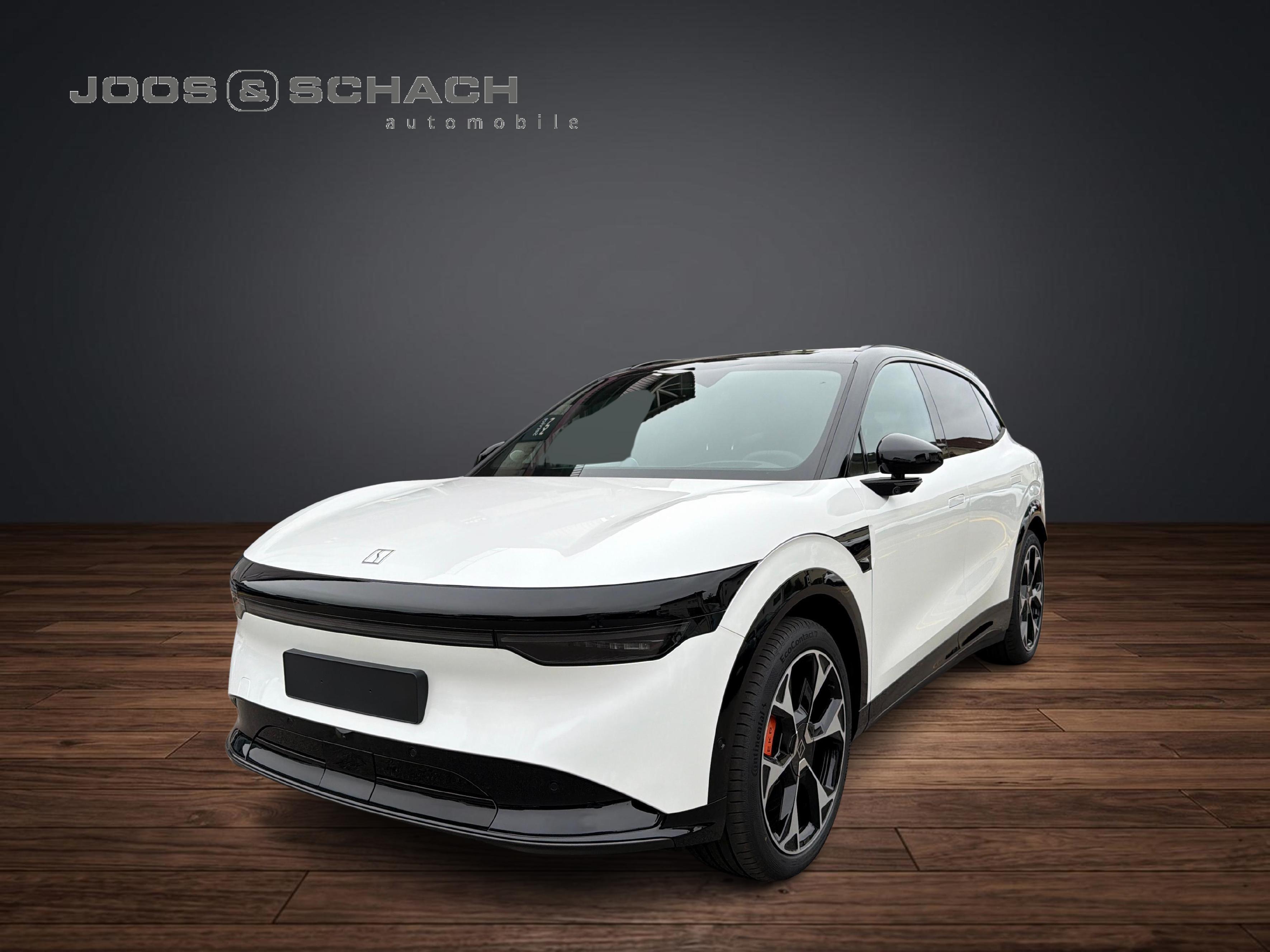 7X Privilege AWD: Bild 1