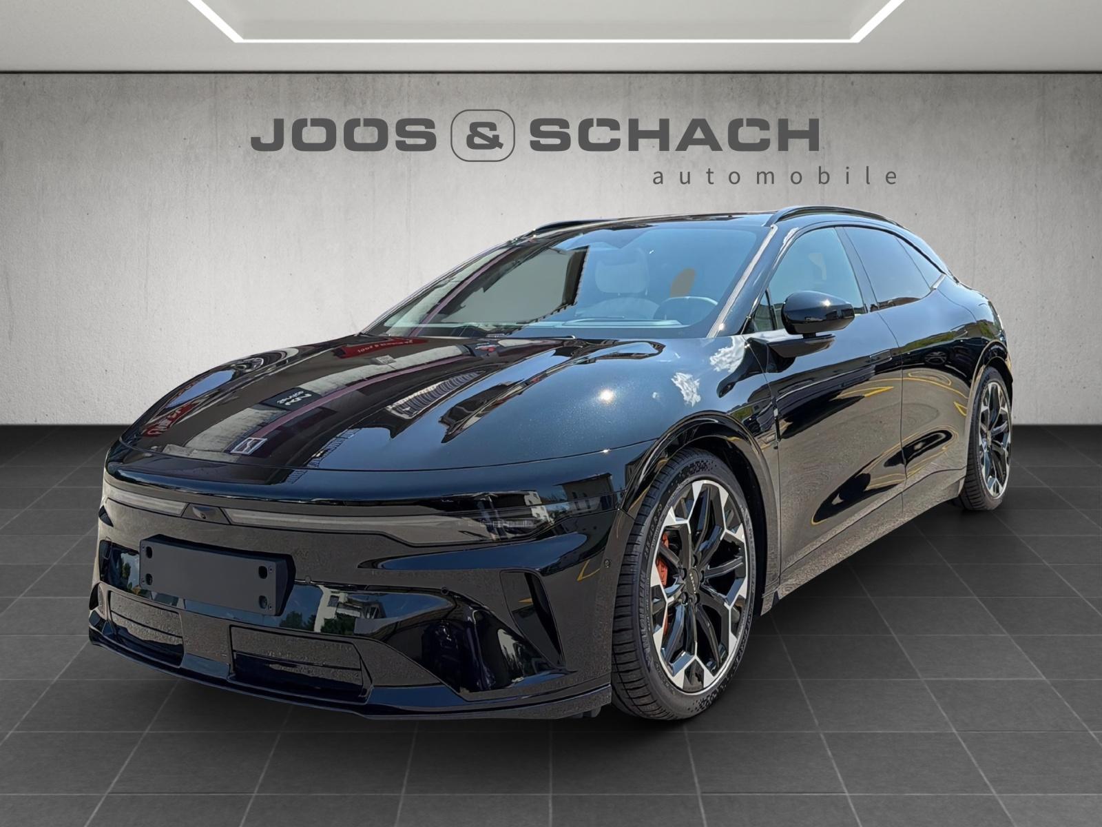 7GT Privilege Launch Edition AWD: Bild 1