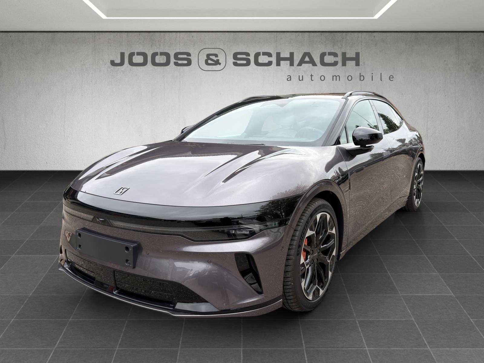 7GT Privilege Launch Edition AWD: Bild 1